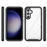 Folie Samsung (S24) Techsuit, Defense360, Pro, Galaxy, Plus