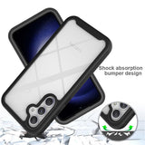 Folie Samsung (S24) Techsuit, Defense360, Pro, Galaxy, Plus