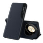Husa pentru Honor Magic6 Lite, Techsuit eFold Series, albastru