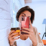Husa pentru Motorola Moto G32, Techsuit Shockproof Clear Silicone, transparenta