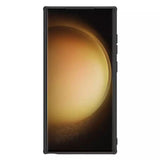 Husa pentru Samsung Galaxy S24 Ultra, Nillkin Super Frosted Shield Pro MagSafe, negru