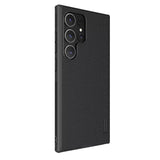 Husa pentru Samsung Galaxy S24 Ultra, Nillkin Super Frosted Shield Pro MagSafe, negru