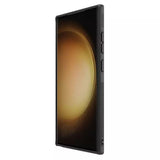 Husa pentru Samsung Galaxy S24 Ultra, Nillkin Super Frosted Shield Pro MagSafe, negru
