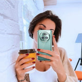 Husa pentru Honor Magic5 Pro, Techsuit Shockproof Clear Silicone, transparenta