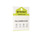 Folie pentru Google Pixel 11 Pro, Techsuit Full Camera Glass, Neagră