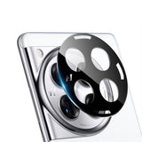 Folie de protectie pentru OnePlus 12, Techsuit Full Camera Glass