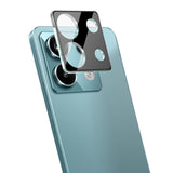 Folie de protectie pentru Xiaomi Redmi Note 13 5G, Techsuit Full Camera Glass