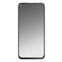 OEM Display Touchscreen without Frame (17065), Huawei P40 lite / nova 7i / nova 5i / nova 6 SE, Negru