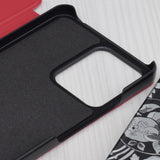 Husa pentru Xiaomi Redmi 13C 4G, Techsuit eFold Series, mov