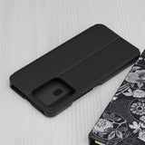 Husa pentru Xiaomi Redmi 13C 4G, Techsuit eFold Series, mov