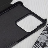 Husa pentru Xiaomi Redmi 13C 4G, Techsuit eFold Series, mov