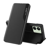 Husa pentru Xiaomi Redmi 13C 4G, Techsuit eFold Series, mov