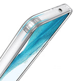 Husa pentru Samsung Galaxy S24 Plus, Techsuit MagSafe Pro, roz