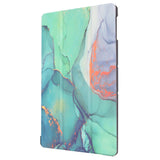 Husa tableta pentru Honor Pad 9, Techsuit FoldPro, Butterfly