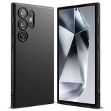 Husa pentru Samsung Galaxy S24 Ultra, Ringke Onyx, gri