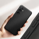 Husa pentru Samsung Galaxy S24, Ringke Onyx, negru