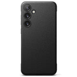 Husa pentru Samsung Galaxy S24, Ringke Onyx, negru
