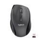 Mouse wireless Logitech M705 Marathon, Negru