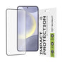 Folie de protectie pentru Samsung Galaxy S24 Plus, Techsuit 111D Full Cover / Full Glue Glass