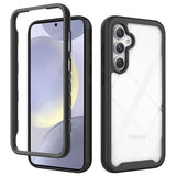 Folie Samsung (S24) Techsuit, Defense360, Pro, Galaxy, Plus