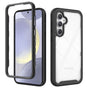 Folie Samsung (S24) Techsuit, Defense360, Pro, Galaxy, Plus