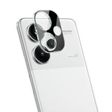Folie de protectie pentru Xiaomi Redmi Note 13 Pro+ 5G, Techsuit Full Camera Glass