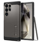 Husă pentru Google Pixel 11 Pro XL, Spigen Tough Armor MagSafe, Gri