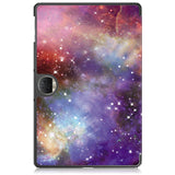 Husa tableta pentru Honor Pad 9, Techsuit FoldPro, Butterfly
