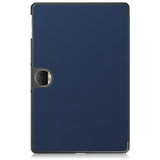 Husa tableta pentru Honor Pad 9, Techsuit FoldPro, Butterfly