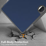 Husa tableta pentru Honor Pad 9, Techsuit FoldPro, Butterfly