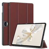 Husa tableta pentru Honor Pad 9, Techsuit FoldPro, Butterfly