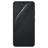 Folie de protectie pentru Samsung Galaxy S24, Spigen (2 pack) Neo Flex Solid (AFL07439)