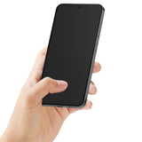 Folie de protectie pentru Samsung Galaxy S24, Spigen (2 pack) Neo Flex Solid (AFL07439)