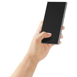 Folie de protectie pentru Samsung Galaxy S24 Ultra, Spigen (2 pack) Neo Flex HD (AFL07494)
