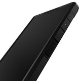 Folie de protectie pentru Samsung Galaxy S24 Ultra, Spigen (2 pack) Neo Flex HD (AFL07494)