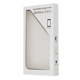 Husa pentru iPhone 15 Plus, Techsuit Power Pro MagSafe Battery Case, negru