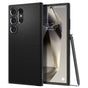 Husa pentru Samsung Galaxy S24 Ultra, Spigen Liquid Air (ACS07287), negru