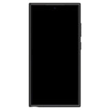 Husa pentru Samsung Galaxy S24 Ultra, Spigen Ultra Hybrid (ACS07295), negru