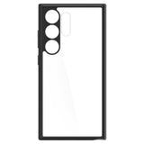 Husa pentru Samsung Galaxy S24 Ultra, Spigen Ultra Hybrid (ACS07295), negru