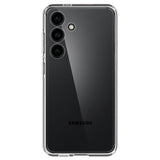 Husa pentru Samsung Galaxy S24, Spigen Ultra Hybrid (ACS07349), transparenta