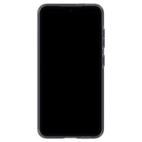 Husa pentru Samsung Galaxy S24, Spigen Ultra Hybrid Zero One (ACS07350), negru