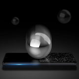 Folie de protectie pentru Samsung Galaxy M35, Dux Ducis Tempered Glass