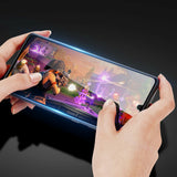 Folie de protectie pentru Samsung Galaxy S25, Dux Ducis Tempered Glass