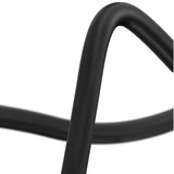 Baseus Husa Impermeabila (P60263701113-00), IPX8, cu Cylindrical Slide Lock, pentru Phone 7.2, Negru