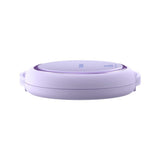 Cablu Baseus de date Free2Draw Mini (P10364500511-00), Type-C to Type-C, 100W, 1m, Retractabil, mov