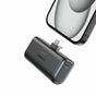Baterie Externa Anker Nano (A1653H11), USB-C Connector, 5000mAh, 22.5W, Negru