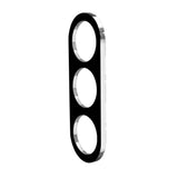 Folie de protectie pentru Samsung Galaxy A55 5G, Techsuit Full Camera Glass