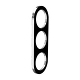 Folie de protectie pentru Samsung Galaxy A55 5G, Techsuit Full Camera Glass