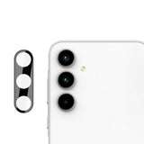 Folie de protectie pentru Samsung Galaxy A55 5G, Techsuit Full Camera Glass