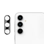 Folie de protectie pentru Samsung Galaxy A55 5G, Techsuit Full Camera Glass